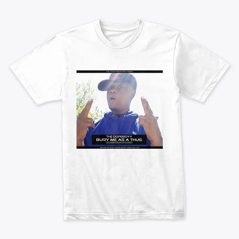 The DopeBoyy T